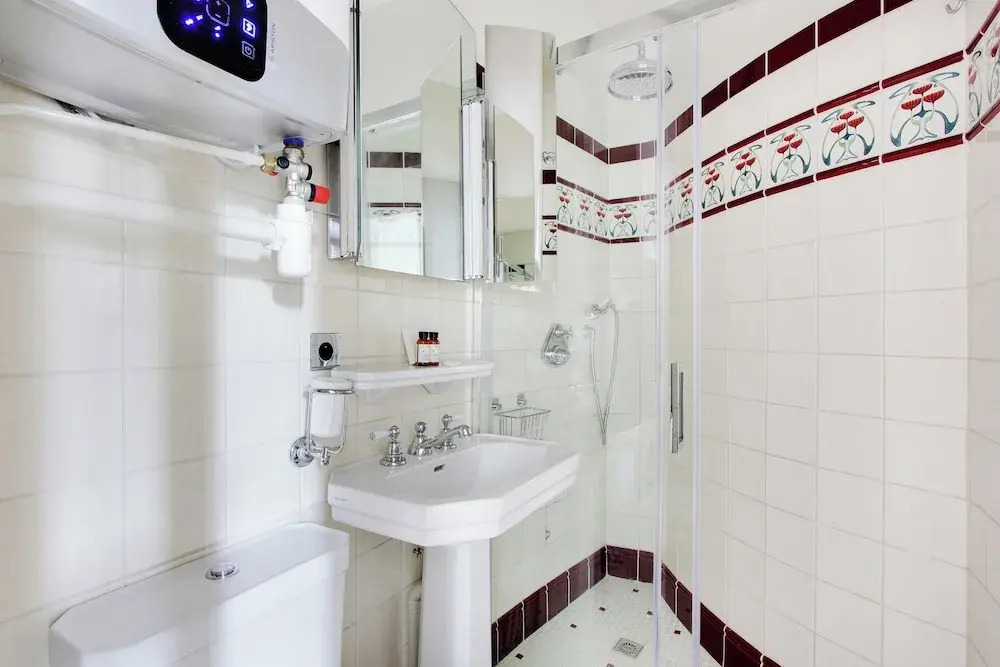 Authentic Studio - 2P - Le Marais