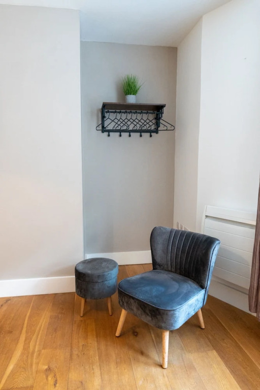 Edenfield House Luxury Apartments