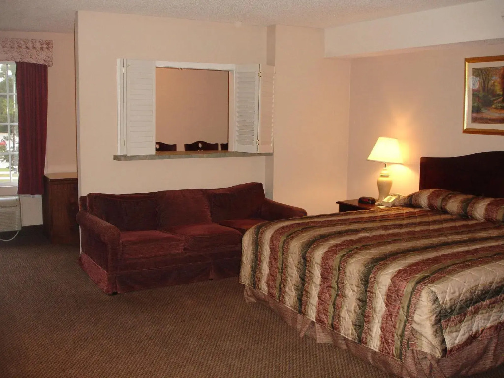Quality Inn Kingstree North