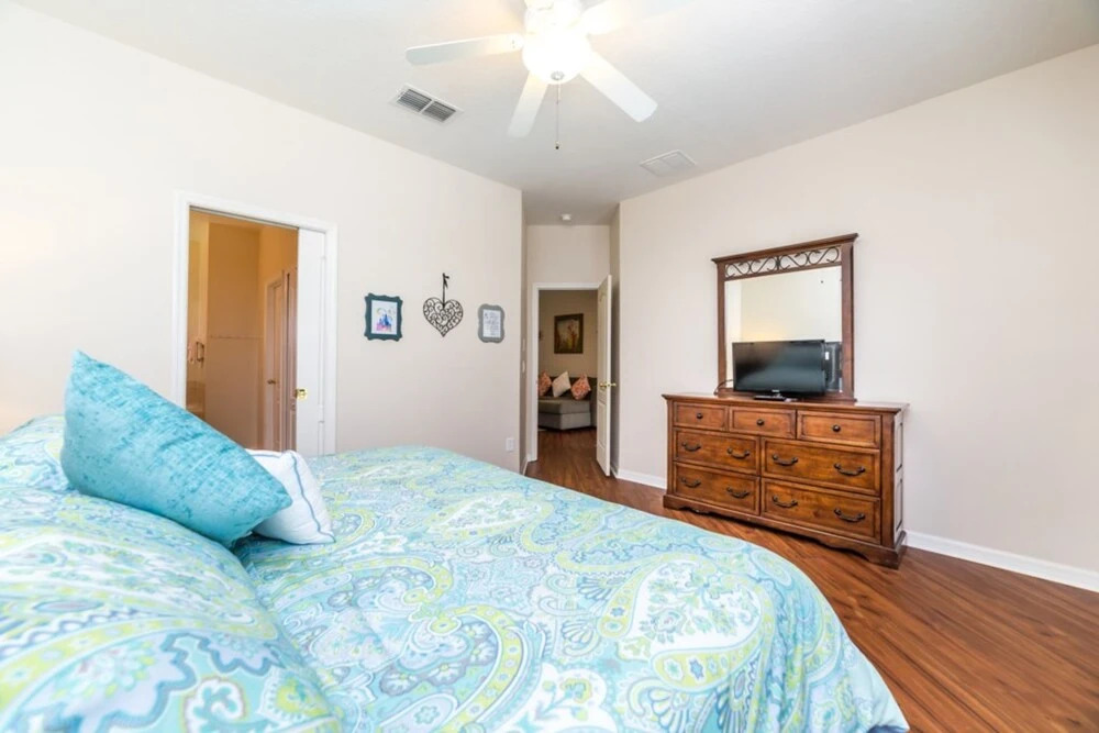 The Shire at Westhaven by Florida Star Vacations