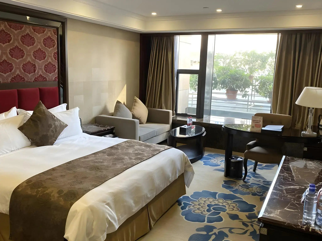 Home Fond Hotel Nanshan