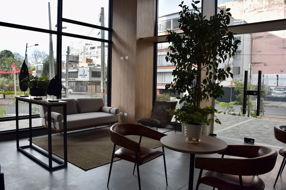 Chic Downtown Loft - Near Zona Rosa