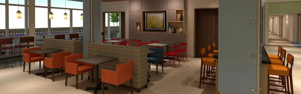 Holiday Inn Express - Auburn Hills South by IHG