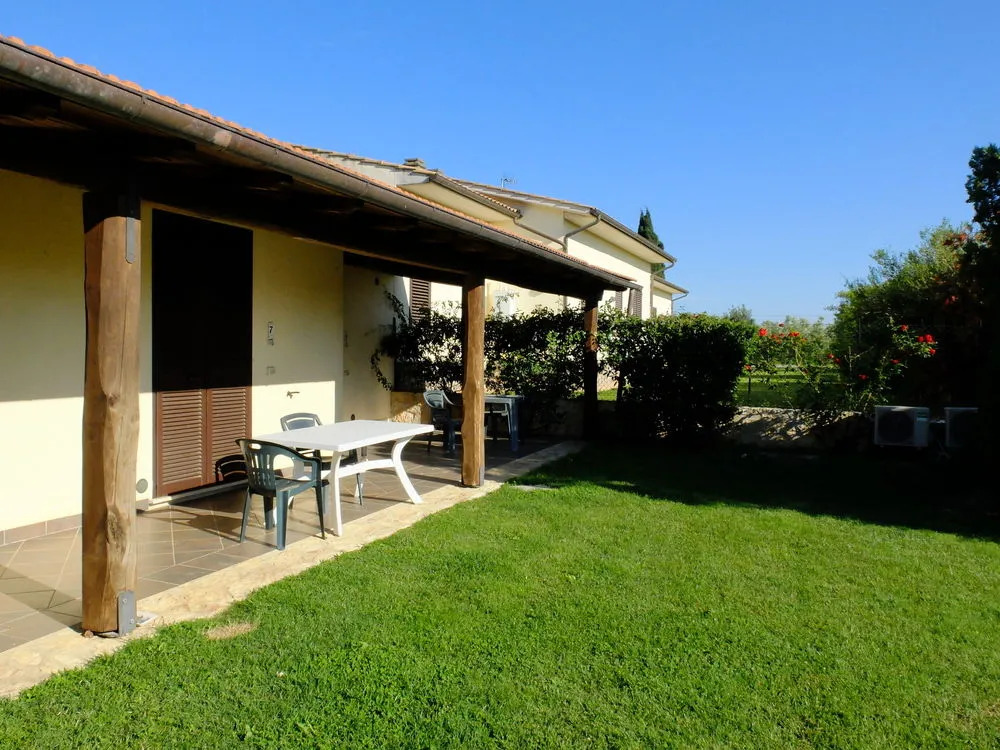 Agriturismo Al Girasole