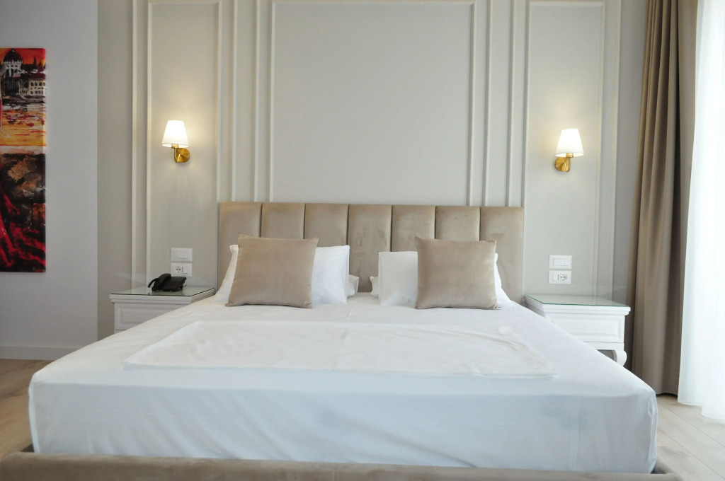 Отель Seaside Hotel