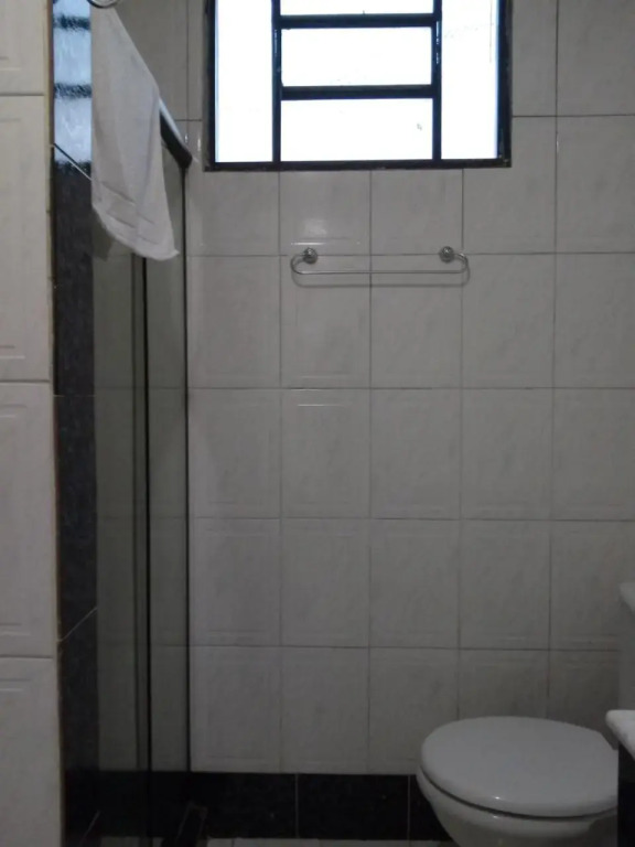 Apart Hotel Paraíso
