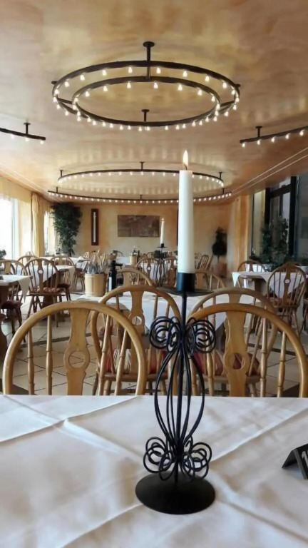 Erbenholz Hotel