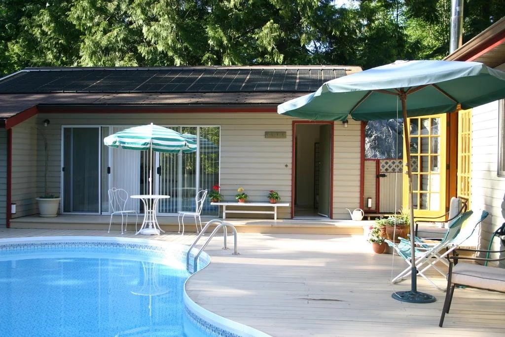 Rosemarie's Guest House B&B