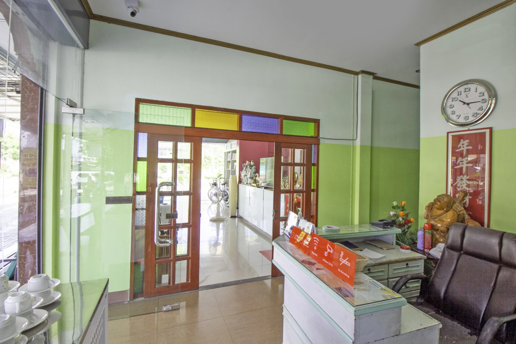 Mountain Beach by Oyo Rooms