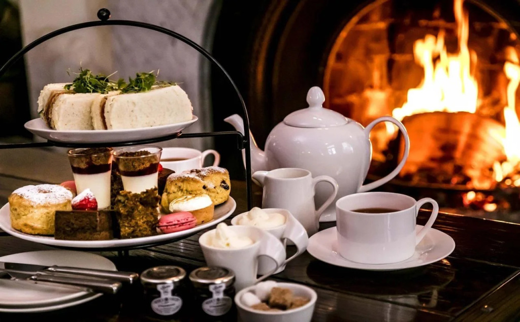 The Wordsworth, Grasmere - The Inn Collection Group