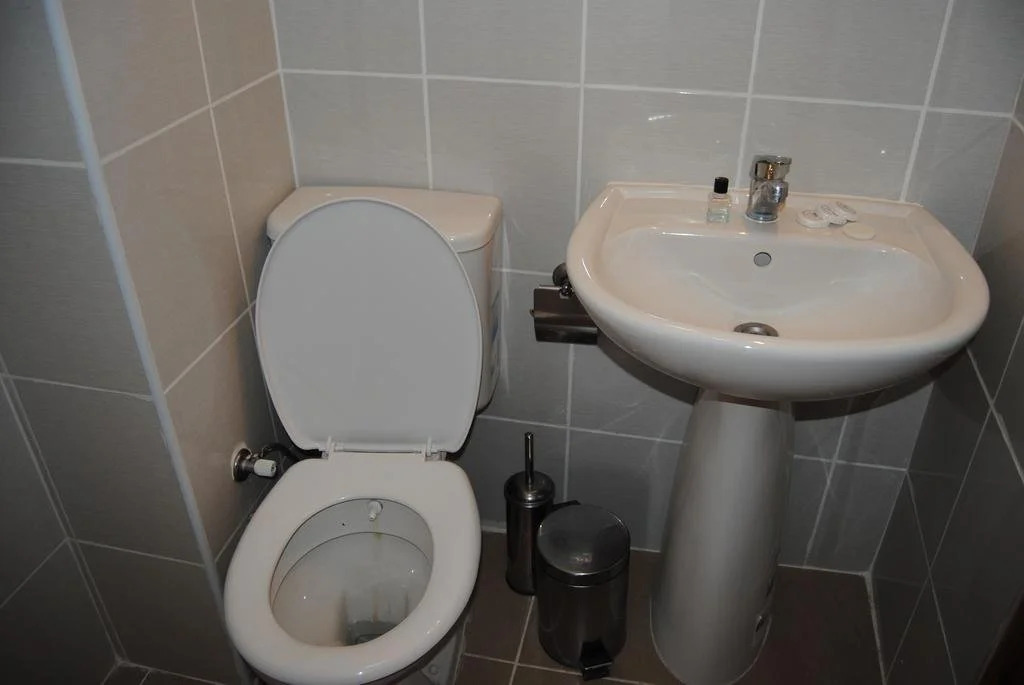 Hotel Hisarlık