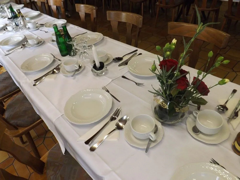 Landgasthof "Hotel zum Norden"