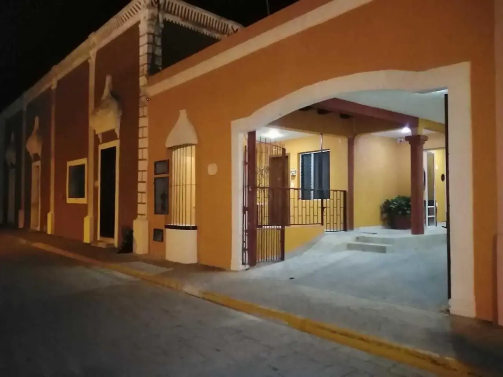 Casa Xcocay