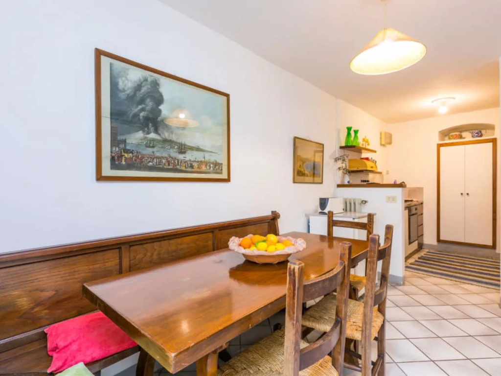 Holiday Home Tenuta San Lazzaro by Interhome