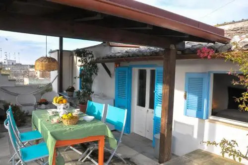 Apartments La vedetta