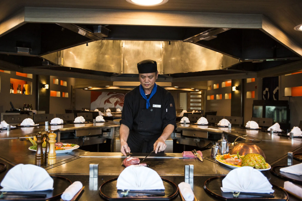 Crowne Plaza Resort Saipan