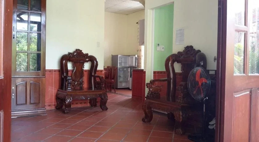 Phuong Nam Hostel
