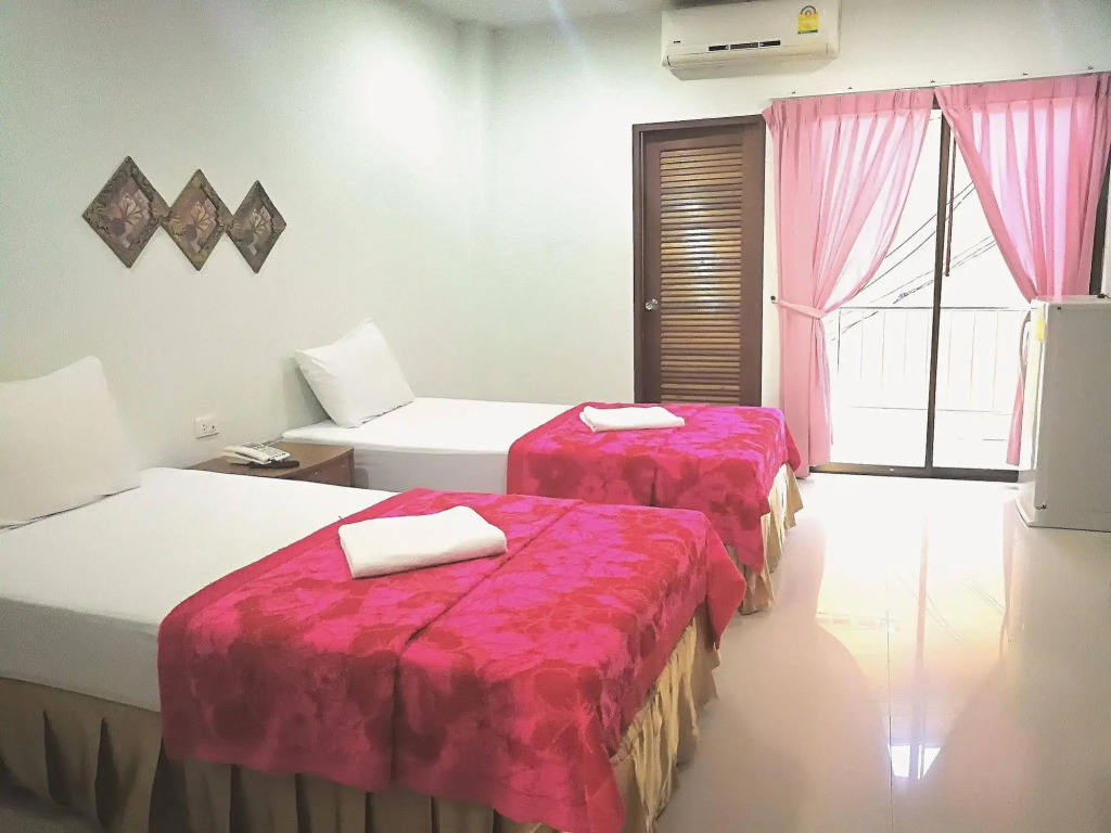 G&B Guesthouse
