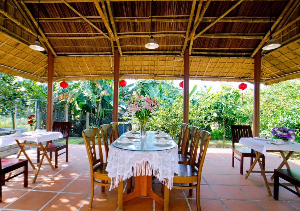 Countryside Garden Homestay