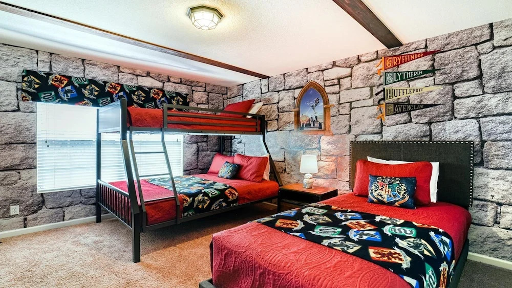 Luxury Disney Villa 5BR With Private Pool and Spa