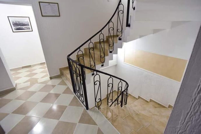 Hotel Galeb