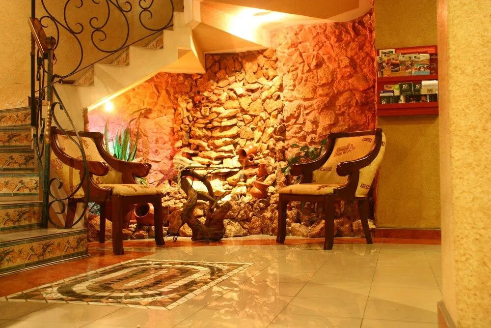 Hotel Rio Piedra