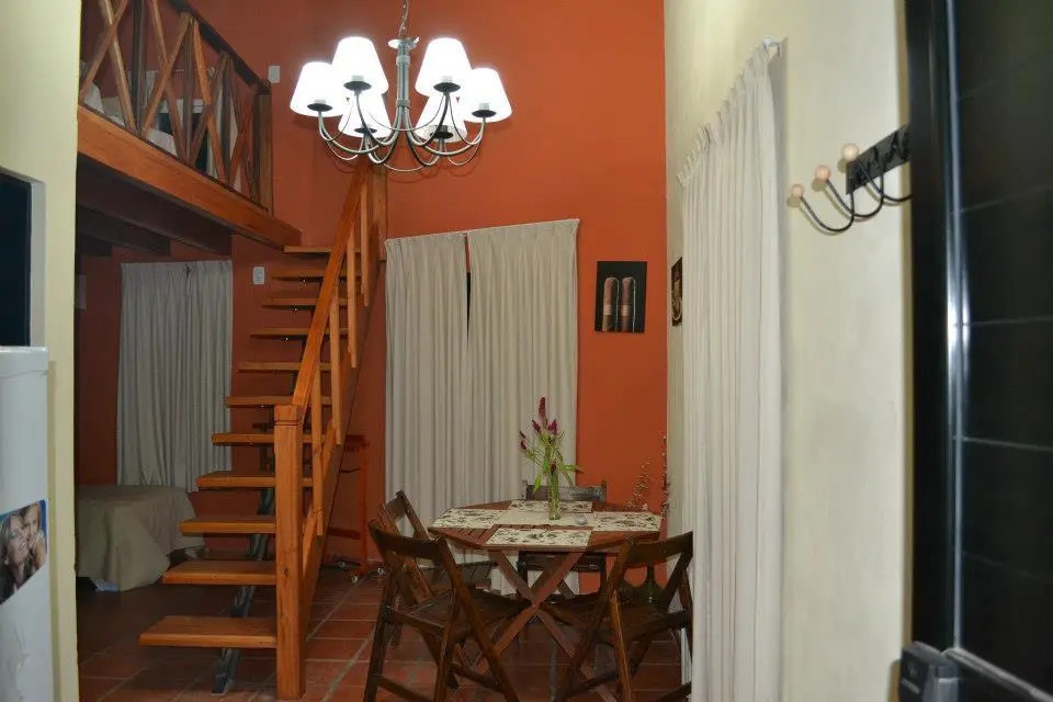 Costanera Goya Apart & Hotel