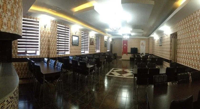 Güngören Hotel
