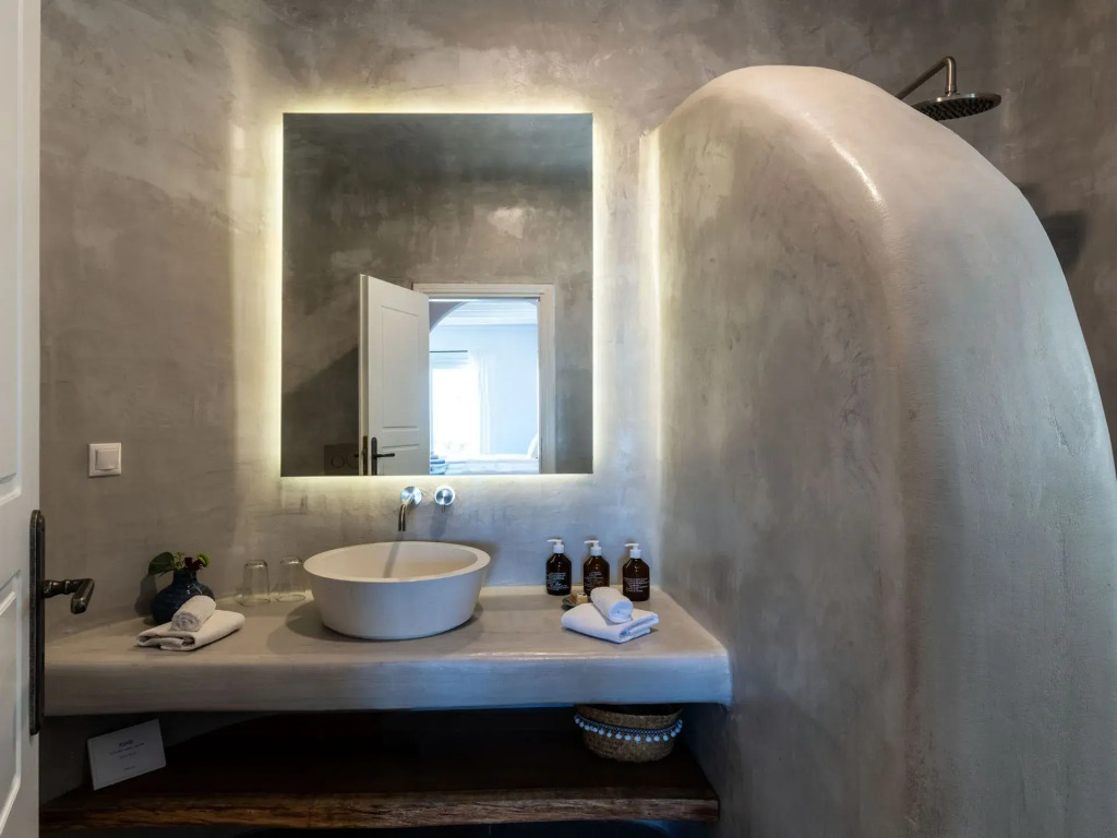 Luxury Heavens Mykonos