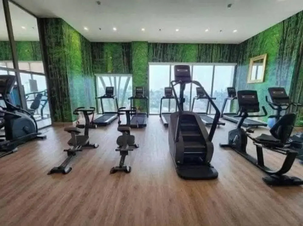 CopacabanaJomtien Condo PrivatePool CBJ1