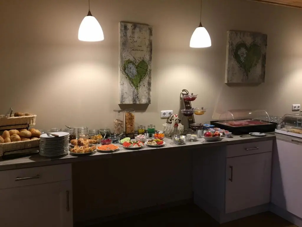 Pension Sonneneck