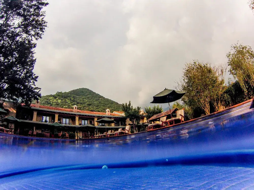 Finca Filadelfia, Coffee Resort and Tours
