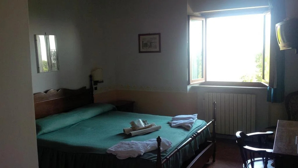 Hotel Vecchio Mulino