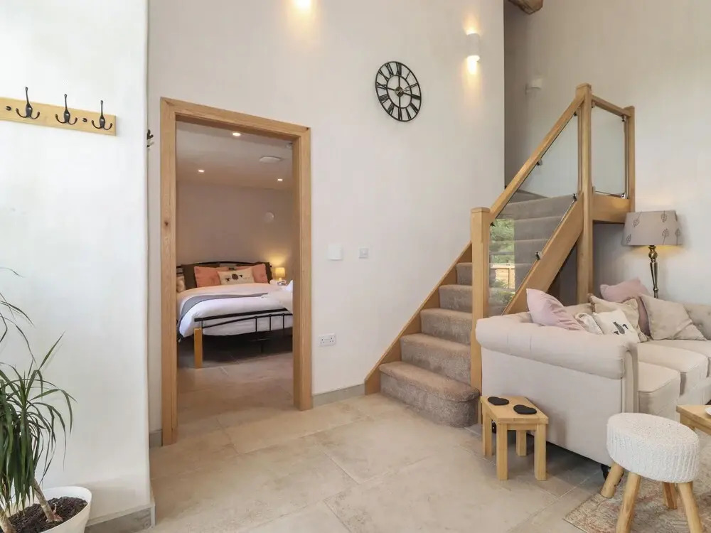 Meadow Syke House