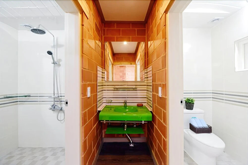 Sancheong Skylight Lake Pension
