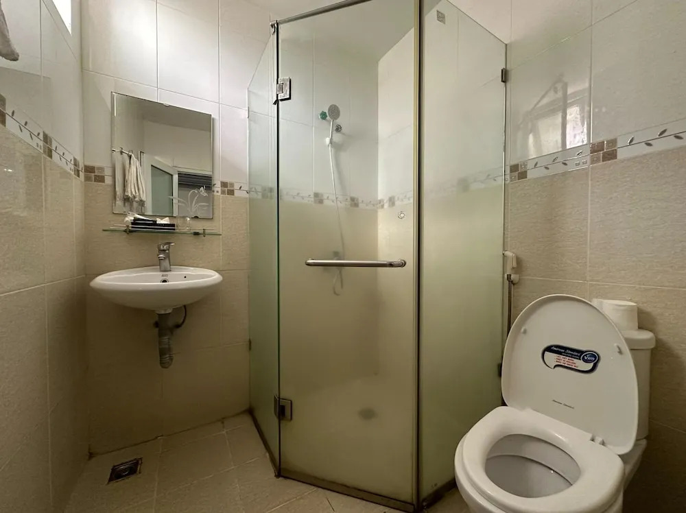 OYO 1223 Vt New Day Hotel
