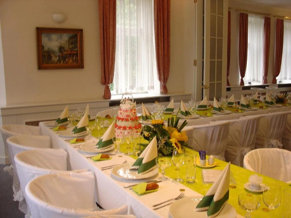 Hotel Zámeček na Čeladné