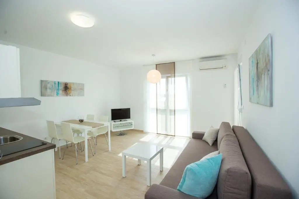Apartments Sesar