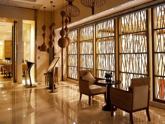Jinfoshanwenquanjiari Hotel