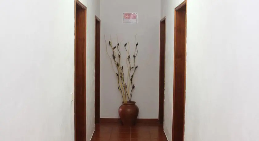 Hospedaria O Castelo