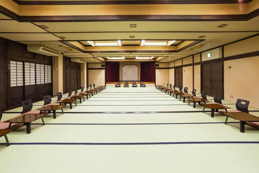 Oyado Honjin