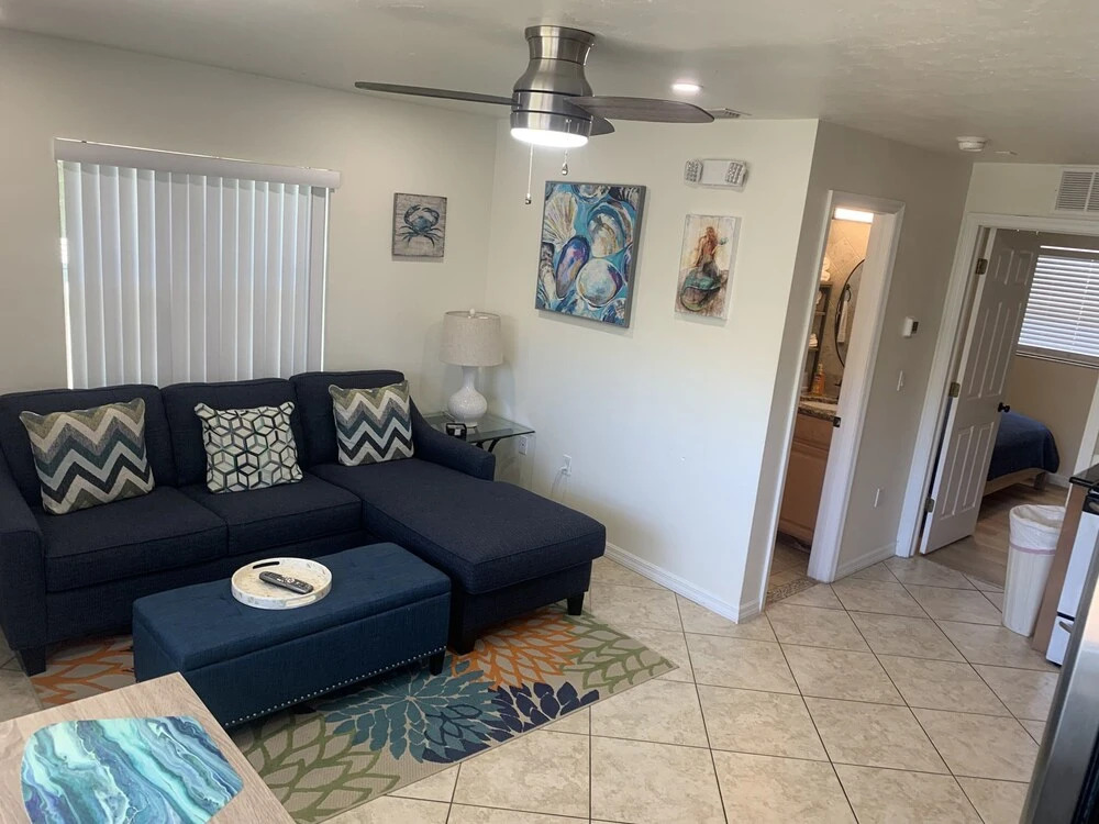 Gulf Breeze Bungalows