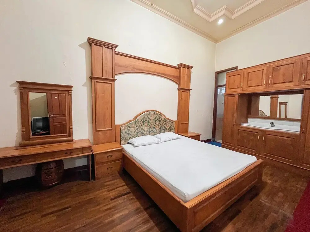 Harmadha Glamping