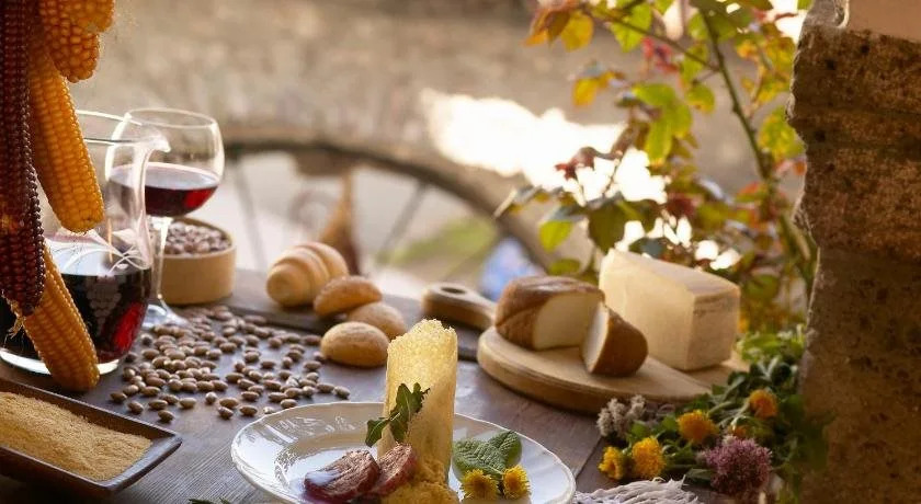 Albergo Diffuso Tolmezzo
