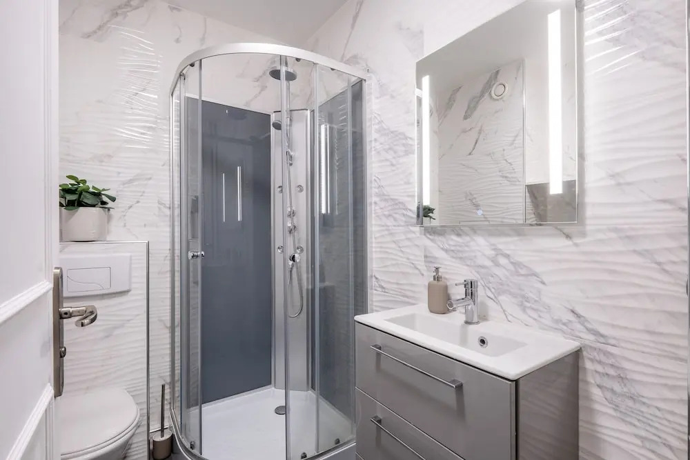 Appartement Charmant à Levallois