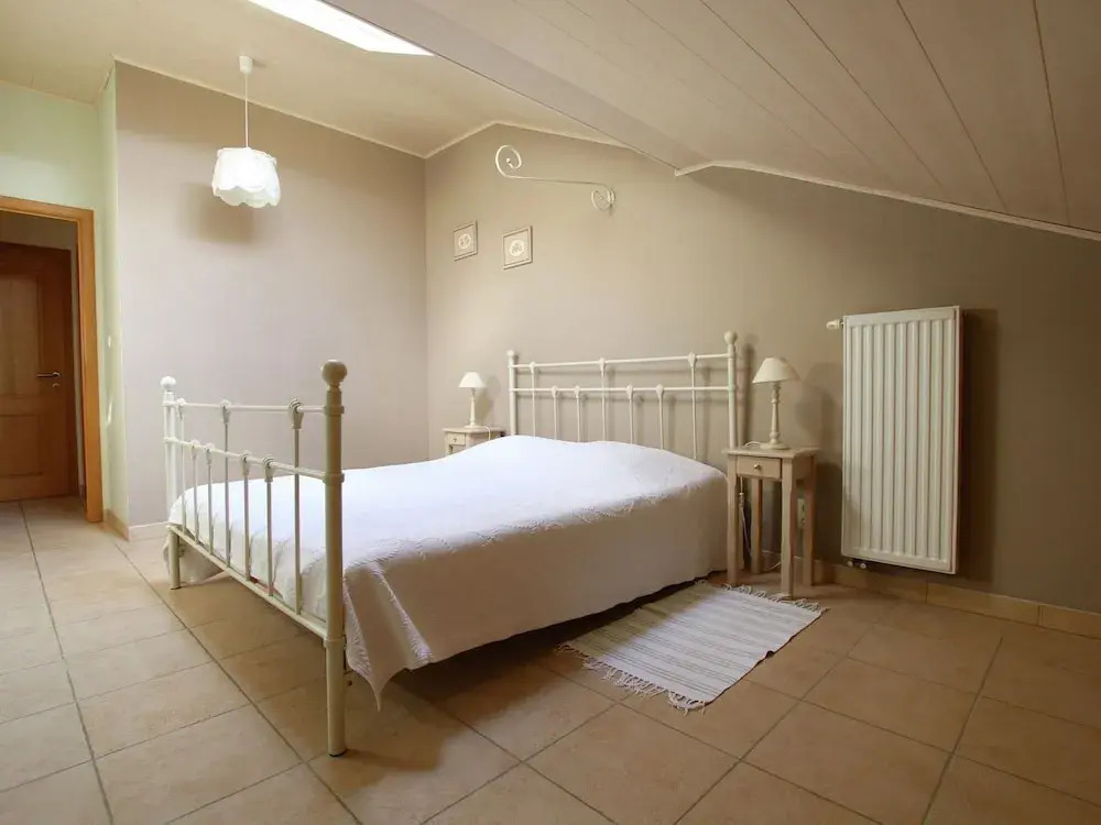 Stunning Cottage in Jehonville With Sauna