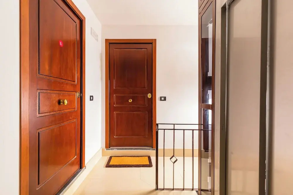 Nisida view Apartment by Wonderful Italy