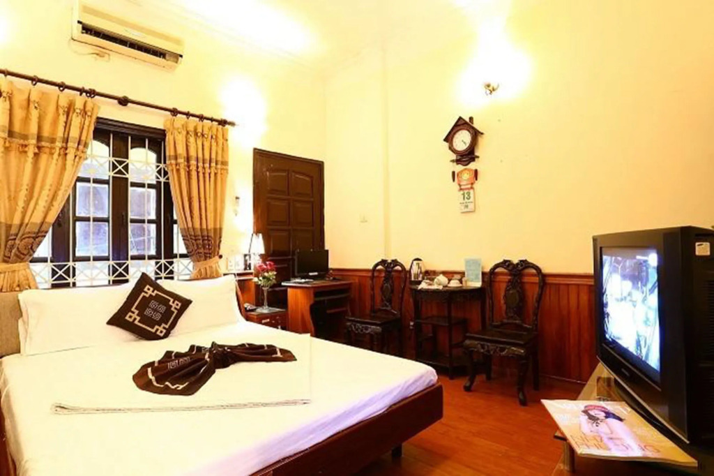 A25 Hotel - Đội Cấn 2