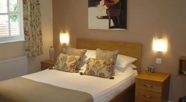 The Willow Guest House