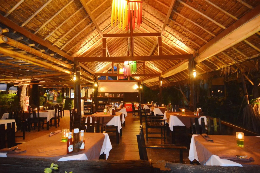 Baan Laanta Resort and Spa